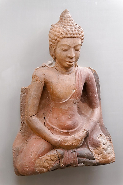 U-thong National Museum-038